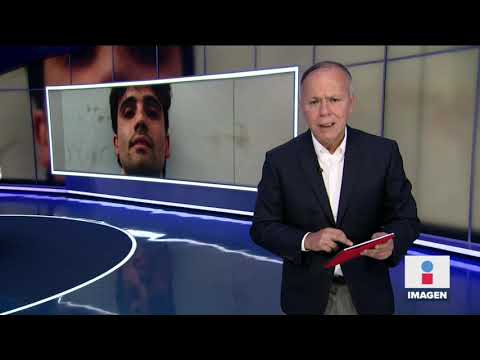 ¿Se liberó o no al hijo del Chapo Guzmán? | Noticias con Ciro Gómez Leyva alfonso durazo es hijo de