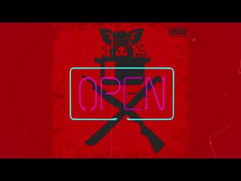 Flee Lord & Grafh - Cold Outside (Prod. Pete Rock) [Official Audio] 