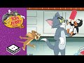 Too Many Ice Pops Tom And Jerry Tales Boomerang UK 