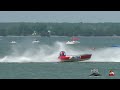 Cambridge 2022 - Jersey Speed Skiff Final