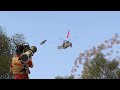 Russia’s Most Advanced Attack Helicopter destroyed by fire | Ka-52 | ARMA 3: #militarysimulation  4