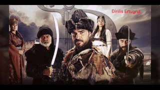 Dirilis Ertugrul - Jenerik Müzigi