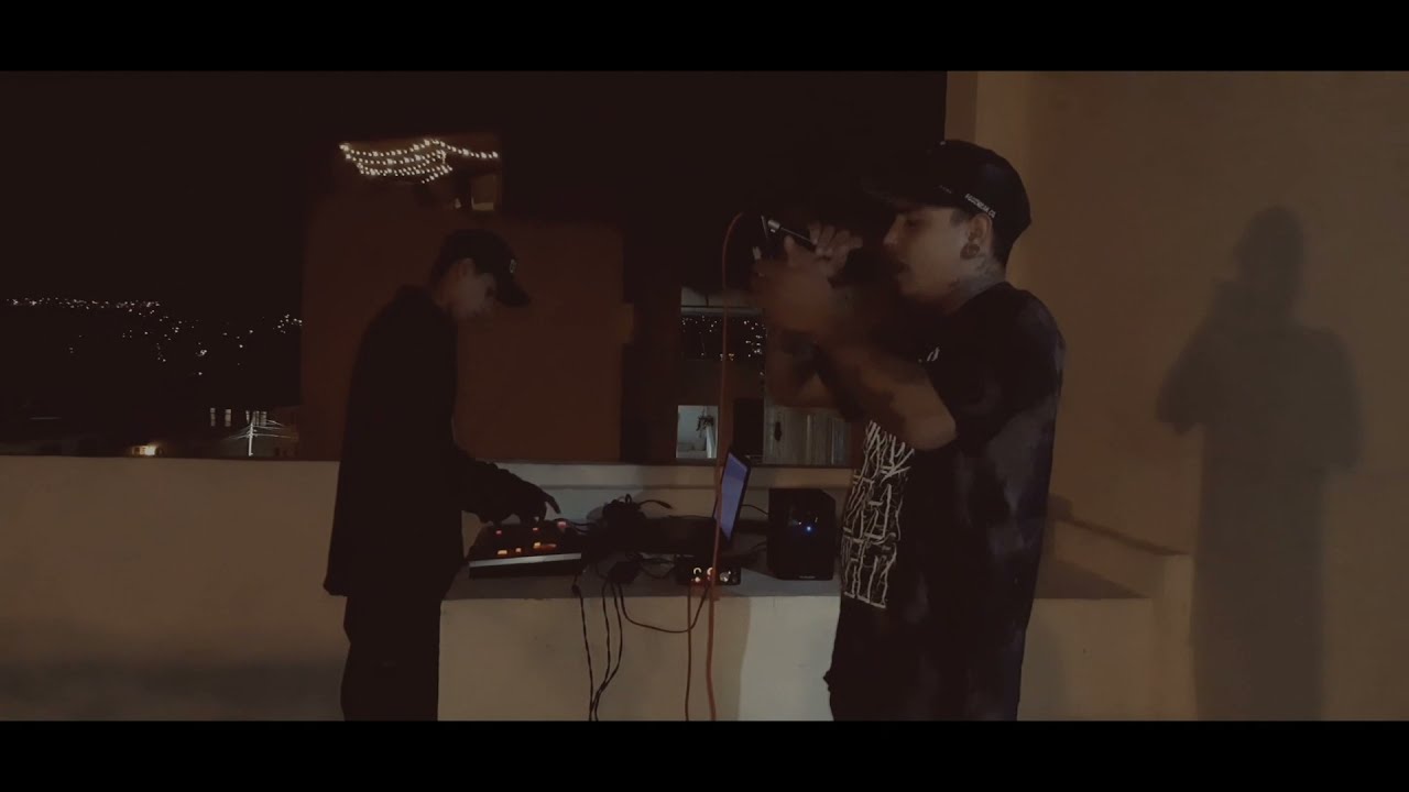 La Fel (Hombre Fatal x @padskillah148) - Previo 