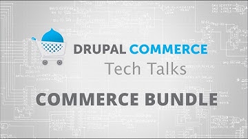 Commerce 2.x with Drupal 8 Install Tutorial Part 1