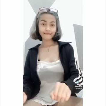 video tiktok yg lagi viral‼️jangan pada ngaceng 😀