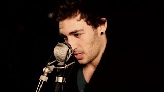 Christina Perri- Human (Cover by Jason Levy with Official Music Video) chords