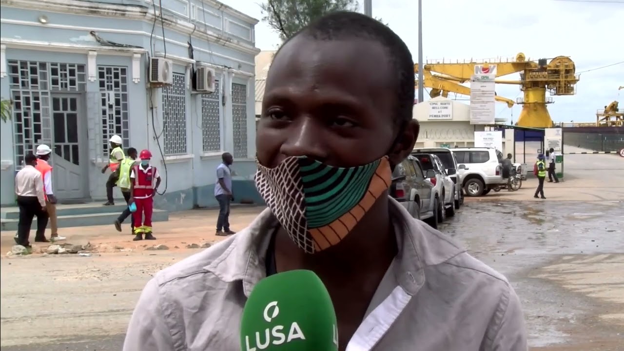 REPORTAGEM: Moçambique/Ataques: "Se almoçar, jantar vai ser difícil" dizem famílias em Pemba