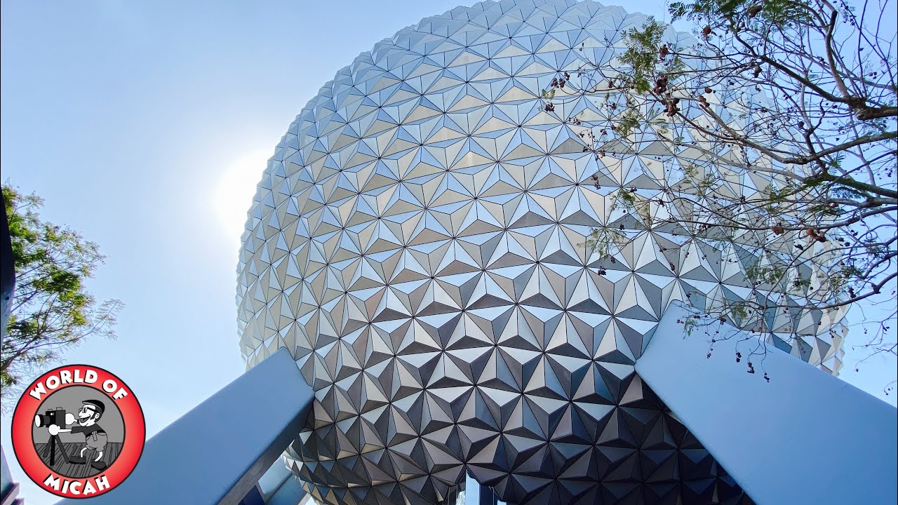 What Is Spaceship Earth History Secrets Tour Walt Disney World what-is-spaceship-earth-history-secrets-tour-walt-disney-world