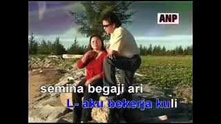 ANP: Aku Tetap Sabar - Andrewson Ngalai & Christine Unju