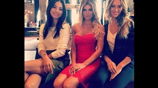 Sports Illustrated Swimsuit Supermodels Location Shootings