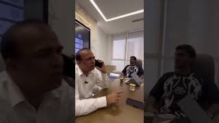 Dubai Syndicate Reel — 29 Oct 2025 #Shorts
