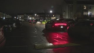20-year-old man accused of shooting teen girlfriend and her siblings, killing a 3-year-old girl