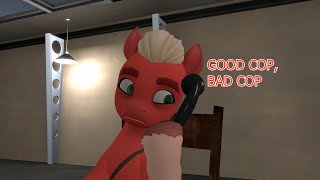 Sfmg5 Good Cop, Bad Cop