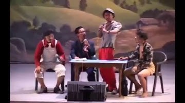 Thangkura Chapter 20 (Mizo Funny Video)