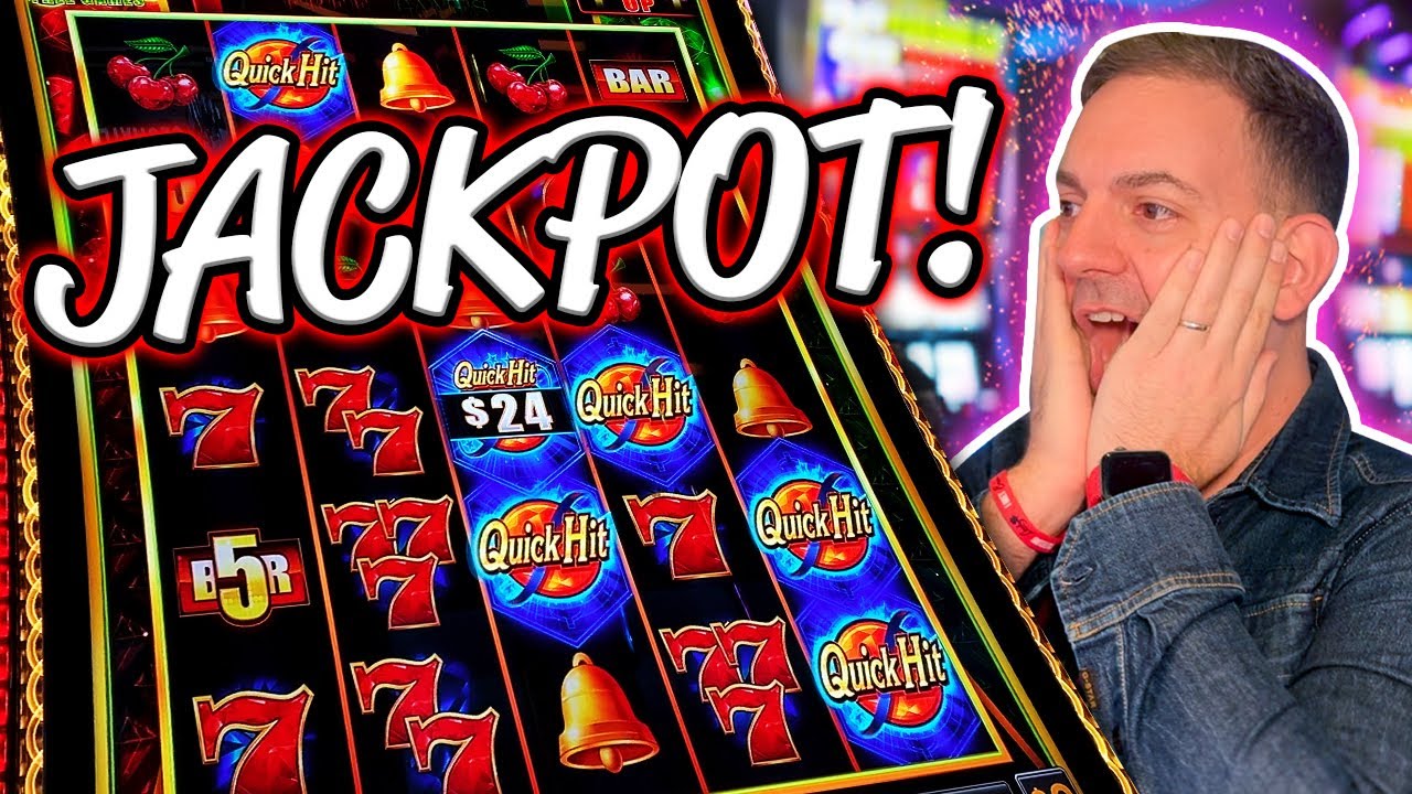 Strategies for Winning Big on Quick Hits