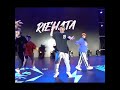 MYTYPE SAWEETIE | RIEHATA CHOREOGRAPHY FEAT RIEHATA TOKYO