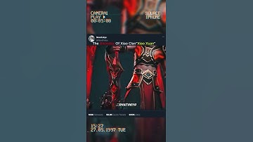 [BTTH] The terror of Xiao Xuan is everywhere☠️#xiaoyan#donghua #btth