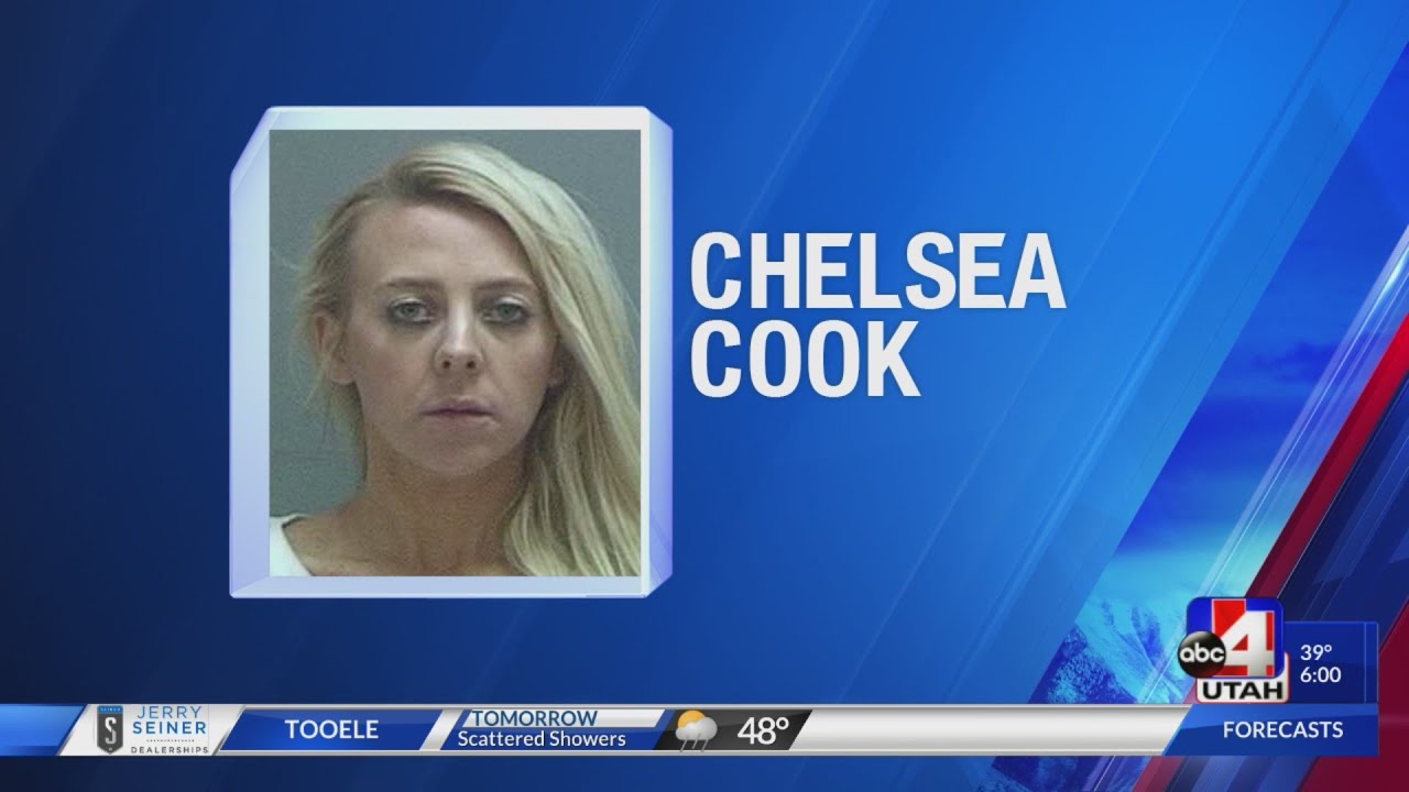 How Alpine teacher's criminal record went undetected YouTube