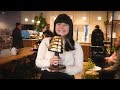 Emi Fukahori  - Becoming A World Brewers Cup Champion | European Coffee Trip
