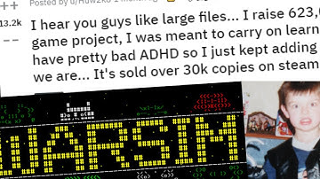 The Day /r/ProgrammerHumor Stood Still | Warsim (Developer Interview)