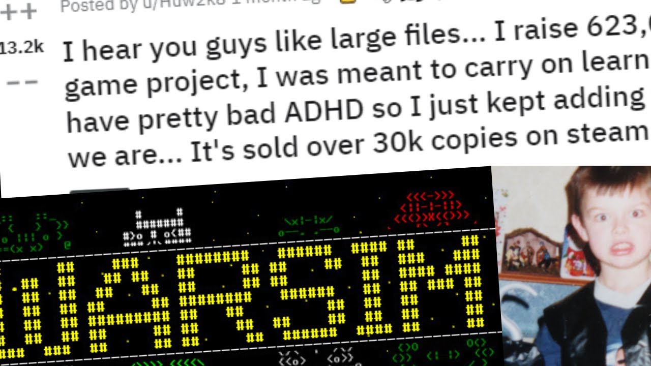 The Day /r/ProgrammerHumor Stood Still | Warsim (Developer Interview)