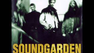 Soundgarden - The Day I Tried To Live (hq)