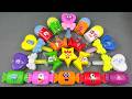 Numberblocks ASMR: The Most Satisfying Slime Reveal Ever! ✨