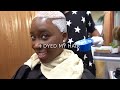 VLOG: I DYED MY HAIR!! | theycallme_Mo