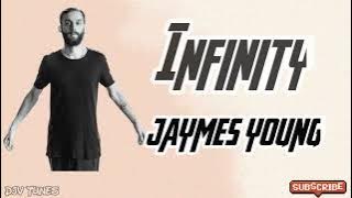 (Lyrics Video) Jaymes Young - Infinity Tiktok Viral Songs #tiktokhits