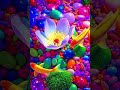 #Beautiful nature #Fantasy #Magic #Ai 생성 