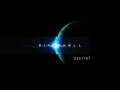 World beyond  destiny  hybrid soundtrack