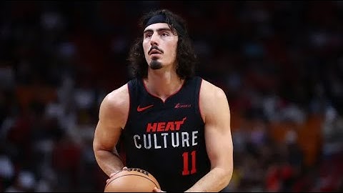 Some Miami Heat Fans Initial Reaction To Jaime Jaquez Jr. Draft Selection