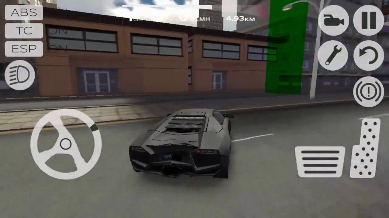 Black Steeling Wheel Extreme Black Car Racing Game Best Racing Game black-steeling-wheel-extreme-black-car-racing-game-best-racing-game