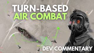 my turn-based fighter jets game (developer commentary) screenshot 5