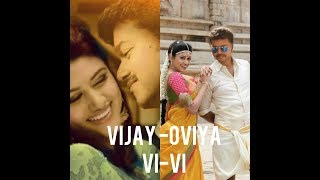 Video Thumbnail for Oviya and Vijay pair ups?? / Oviya latest updates /Movie ...