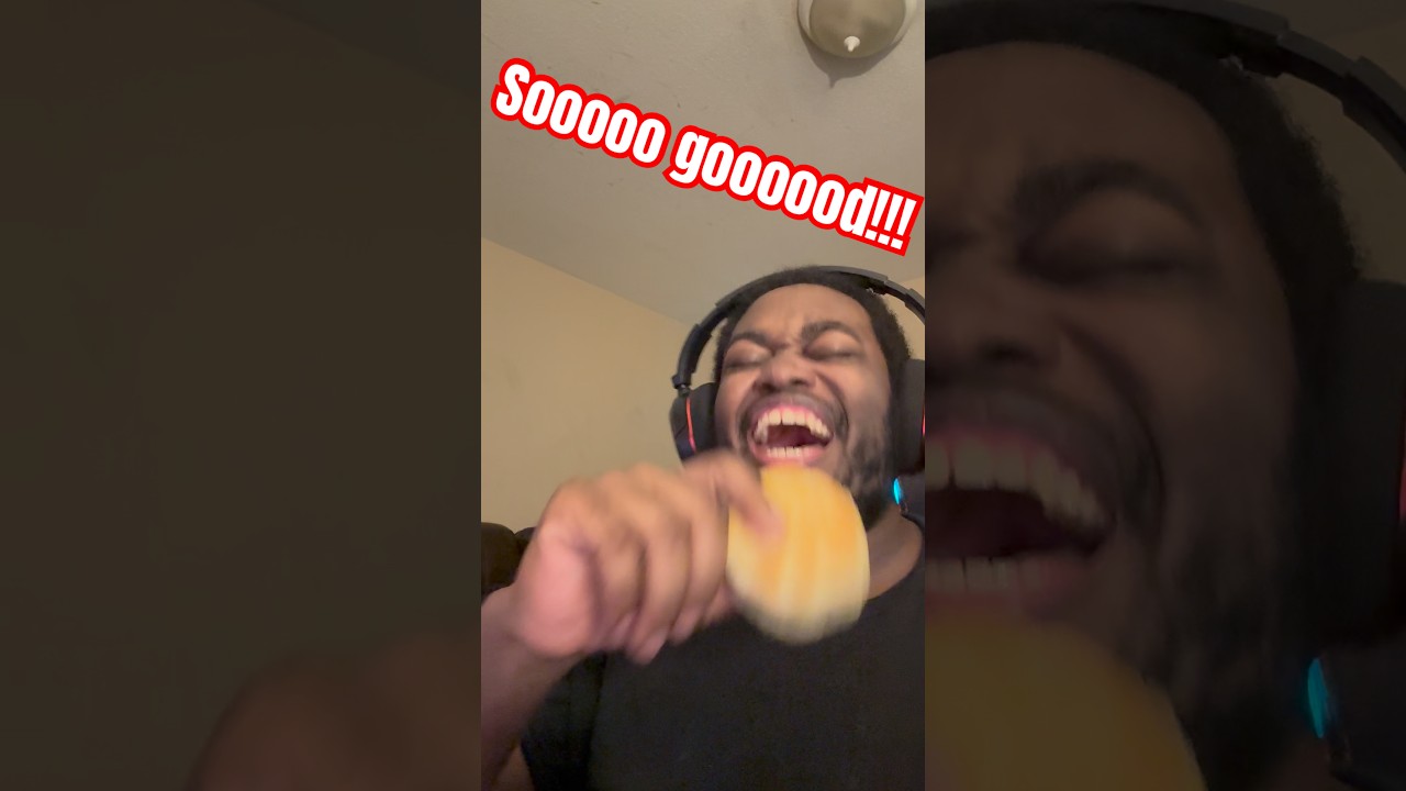 THEM BISCUITS IS GUUUUUUUUUD!!!