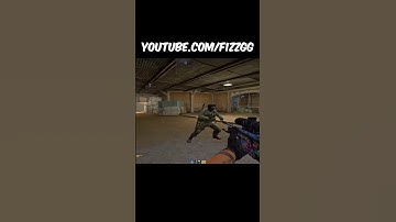 900x735 • INSANE SCOUT NOSCOPE in CS:GO #Shorts