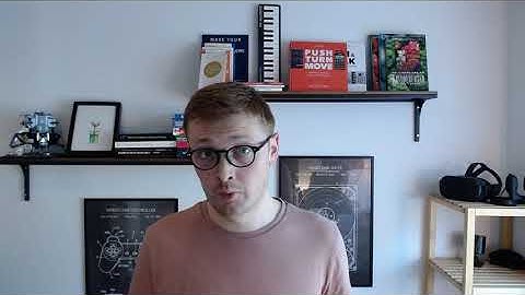 SynthVR - A Modular Synthesizer For VR [Development Log #6]