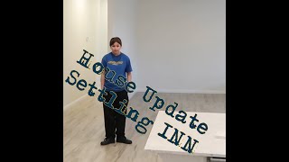 House update settling INN