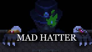 Mad Hatter - Pixel Quest! OST