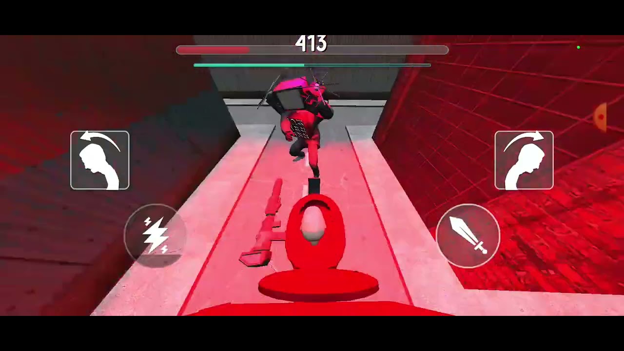 играю в Toilet Laboratory - YouTube