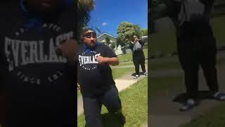 Mongrel Mob Prospects Told To Take Off Their Colours