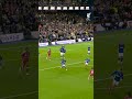 Calm as you like from Virgil van Dijk 🥶