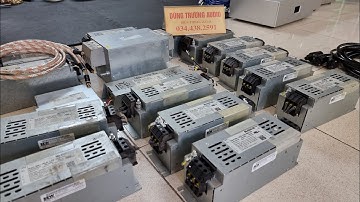 siêu phẩm lọc đức đa tầng Made in Germany , 16a , 22a ,55a , 125a , anh em đam mê đồ đức quẹo vô ạ