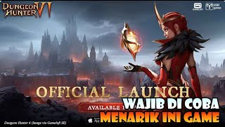 BAGUS JUGA  NIH ! Dungeon Hunter 6 - Gameloft ARPG - MOBILE ! screenshot 5