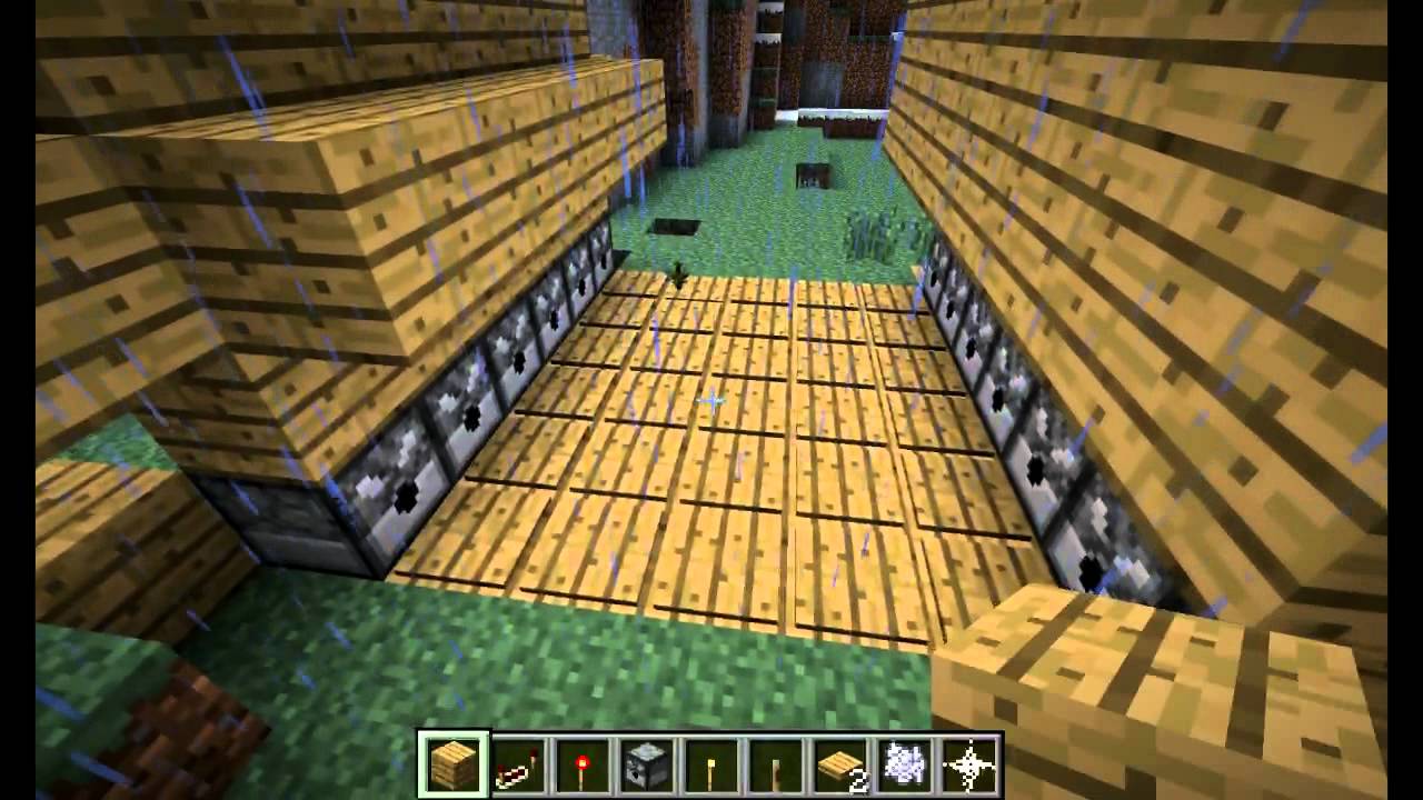 SkyLands, Inc.: ловушка №1- раздатчики!