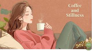 ☕ Coffee and Stillness — Soft Jazz for a Slow Afternoon / 静かな午後のジャズ screenshot 3
