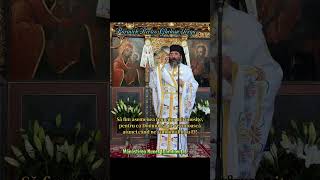 Să fim asemenea femeilor mironosițe, ca Domnul să ne recunoascăatunci când ne vom întâlni cu El!