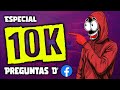 Muchas Gracias a todos por el Apoyo (Especial 10k Suscriptores)
