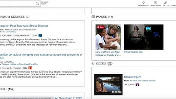 Gale in Context Overview